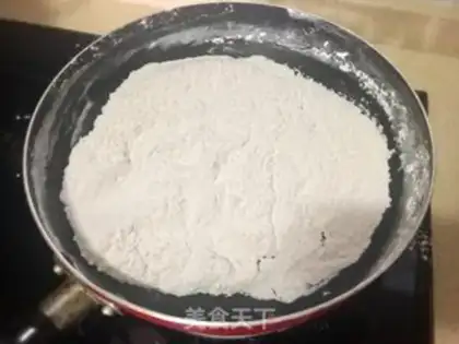 Make What a nice snowman step 0