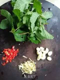 Make Snails step 1