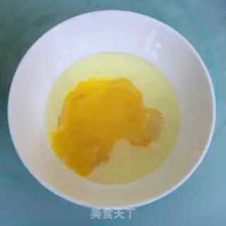 Make Coco Chifeng step 2