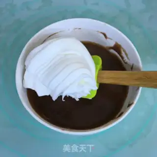 Make Coco Chifeng step 5