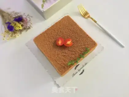 Make Coco Chifeng step 10