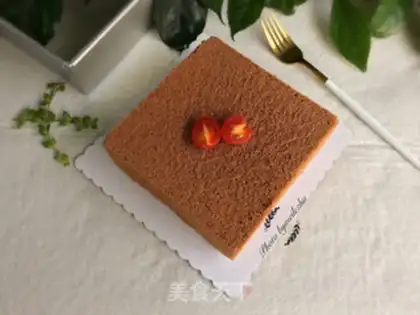 Make Coco Chifeng step 11