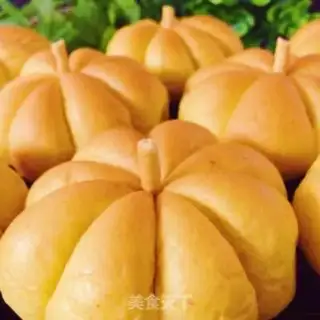 Make Pumpkin bread step 9