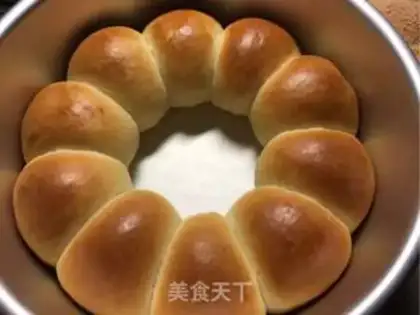 Make Red Bean Sand step 10