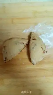 Make Red candy step 9