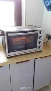 Make Red candy step 11