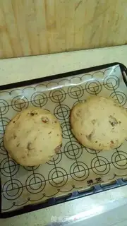 Make Red candy step 12