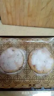 Make Red candy step 13