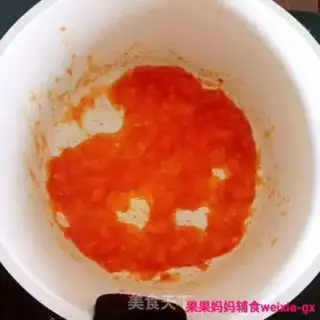 Make Tomato chicken noodles step 3
