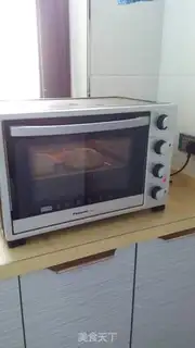 Make Red candy step 15