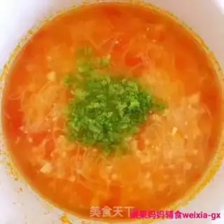 Make Tomato chicken noodles step 6