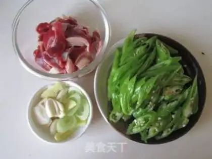 Make Pepper