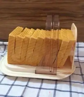 Make Milk toast step 13