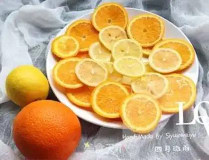 Make Fresh fruit tea step 0