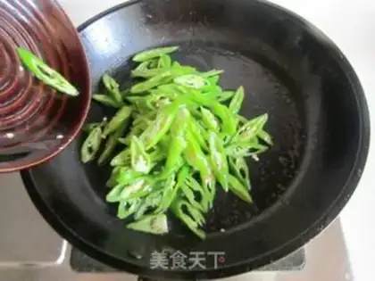 Make Pepper