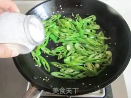 Make Pepper