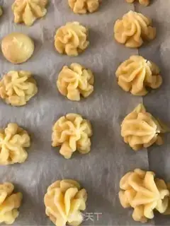Make Butter puff step 4