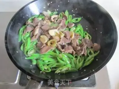 Make Pepper