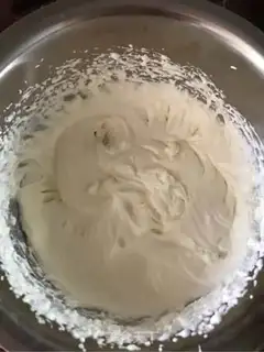 Make Butter puff step 6