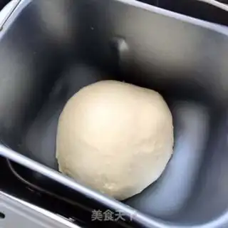 Make Flower intestines step 4