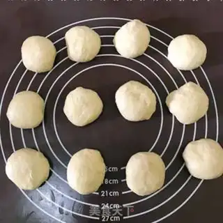 Make Flower intestines step 6