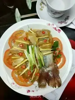 Make Vacuate herring step 1