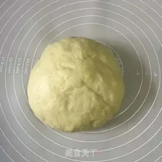 Make Apple rose toast step 5