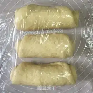 Make Apple rose toast step 9