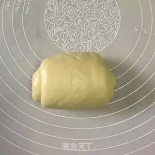Make Apple rose toast step 11