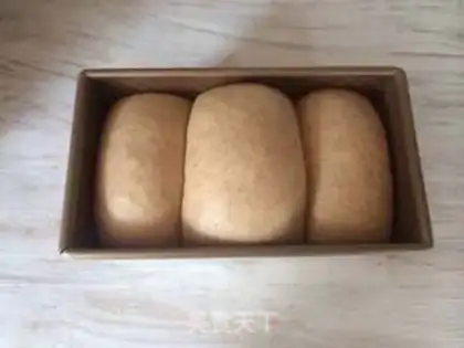 Make Black and wheat toast step 14
