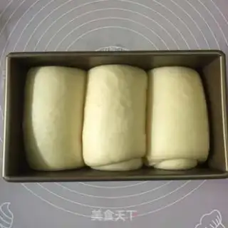 Make Apple rose toast step 14