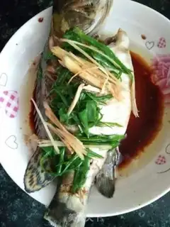 Make Cinnamon fish step 3