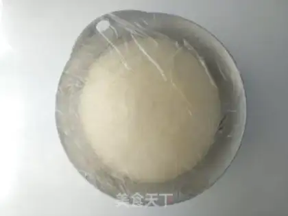 Make Creative pasta step 2