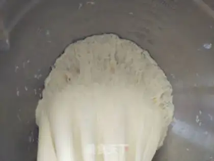 Make Creative pasta step 3