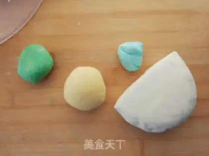 Make Creative pasta step 4