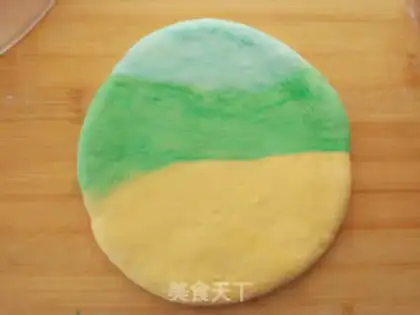 Make Creative pasta step 5
