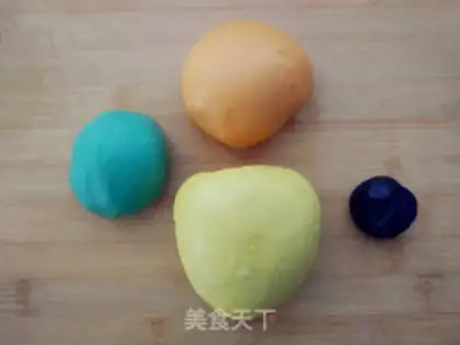 Make Creative pasta step 6