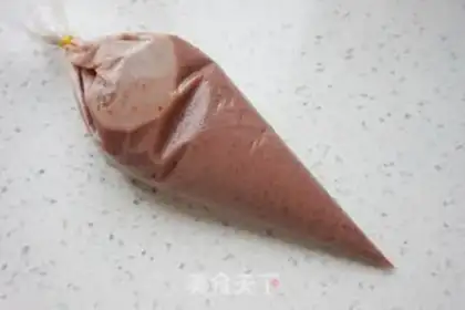 Make Chicken Macalon step 1