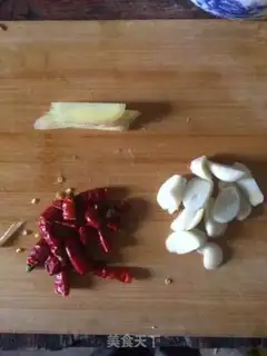 Make Coke chicken wings step 2