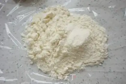 Make Chicken Macalon step 2