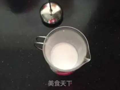 Make Italian coffee step 5