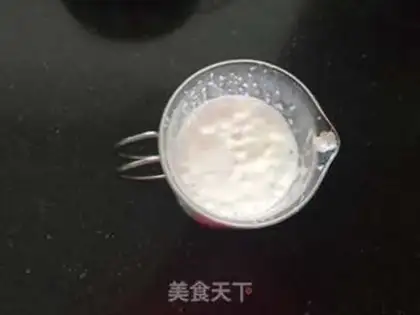 Make Italian coffee step 6