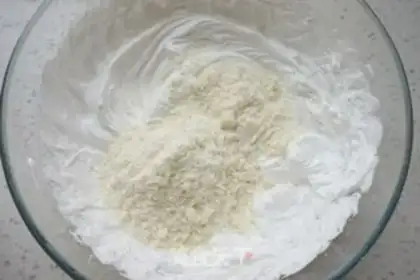 Make Chicken Macalon step 4