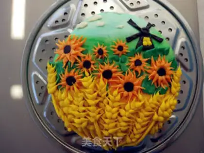 Make Creative pasta step 12