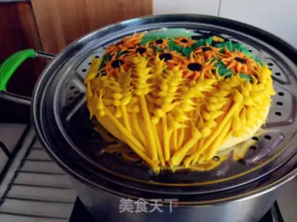 Make Creative pasta step 13