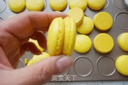 Make Chicken Macalon step 9