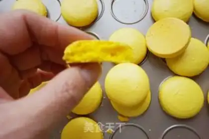 Make Chicken Macalon step 10