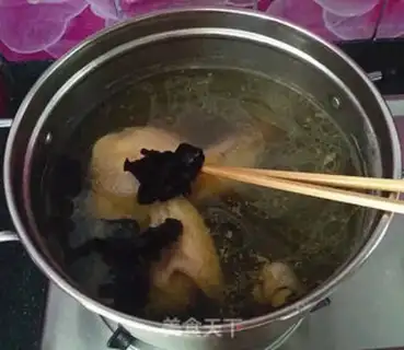 Make Mock soup step 6