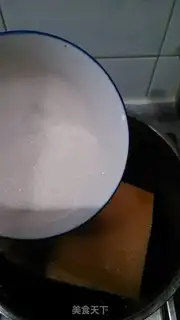 Make Eastside meatballs step 6
