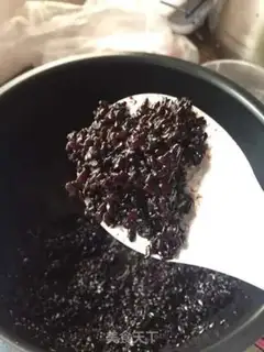 Make Purple cheese bag step 2